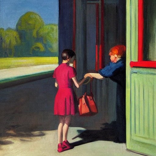 Činiti dobra djela – pismena vježba