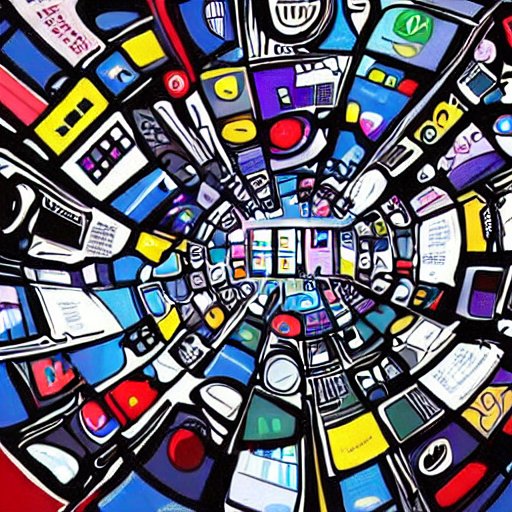 Pismeni sastav: Da li je život predstavljen kroz medije stvaran?