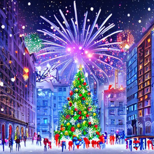 Kako sam provela Novu godinu