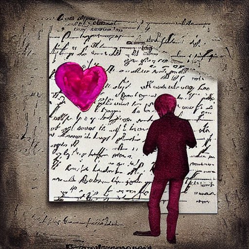 Ljubavno pismo – sastavi iz srpskog jezika