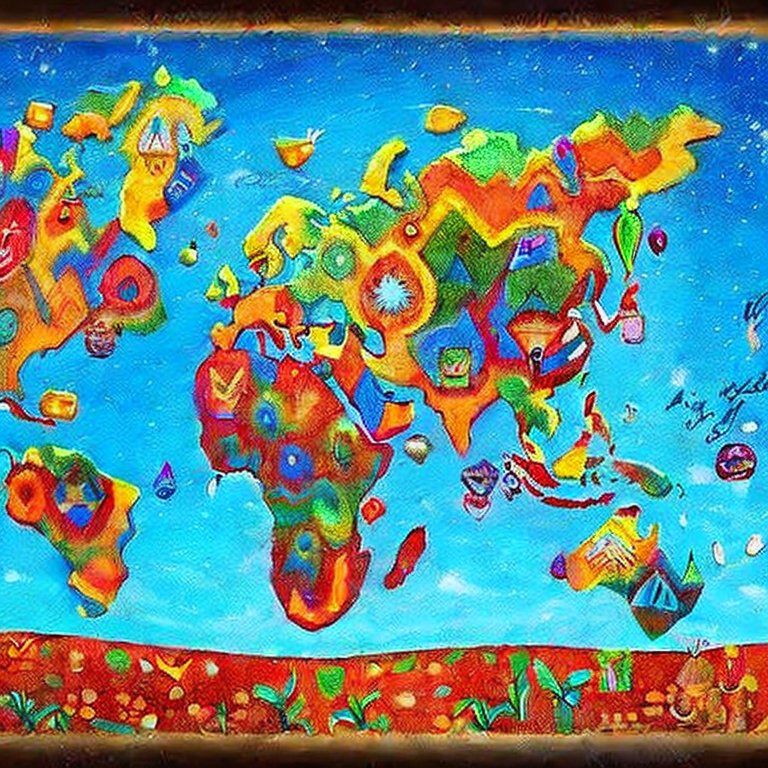 Menjajući sebe mjenjamo svet