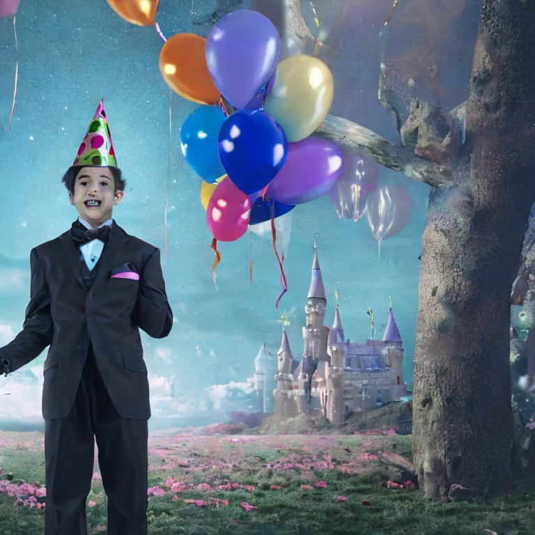 Sastav na temu: Na rođendanu – retrospektiva