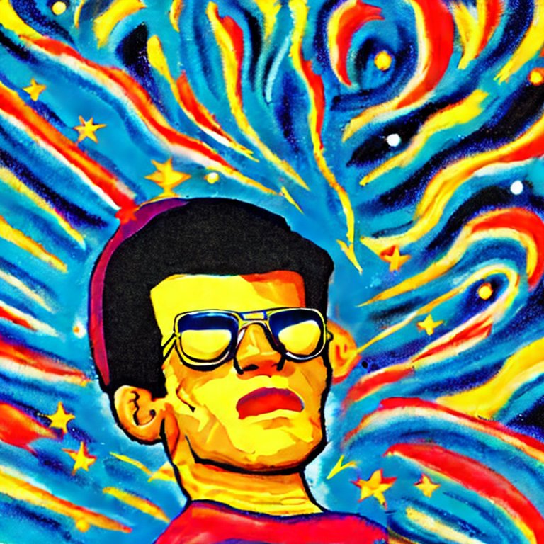 Neka čuje svemir sta želimo mi