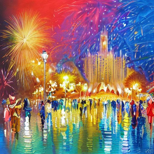 Sastav na temu: Moja novogodišnja odluka