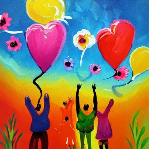 Primanje puni ruke, darivanje puni srce