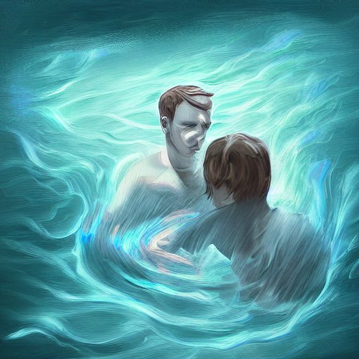 Pomogao sam osobi u nevolji (doživljaj)