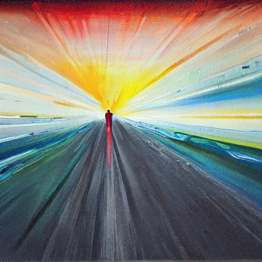 Mi sami biramo svoje puteve