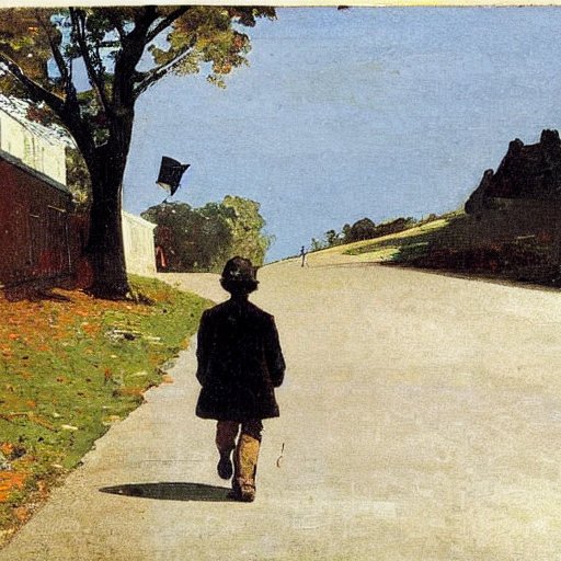 Nešto drugačiji dan od običnog – sastavci iz hrvatskog jezika