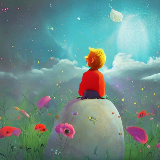 U šta verujem i čemu se nadam sastav