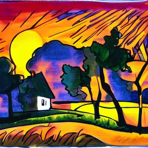 Toga jutra – sastav za 7 razred – Pričanje doživljaja uz upotrebu opisa dinamičnih zbivanja