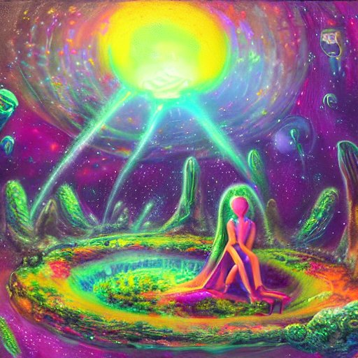 Moj susret sa vanzemaljcima