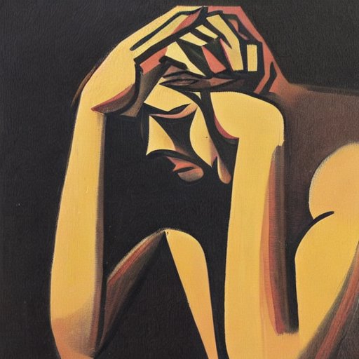 Zastidio sam se svojih djela