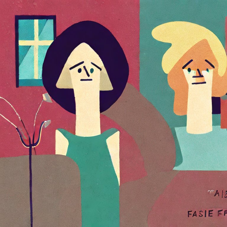 Dva sastava o lažnom prijateljstvu