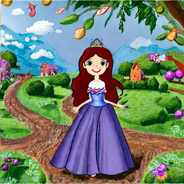 Moja bajka – Primjer 4 sastava na temu