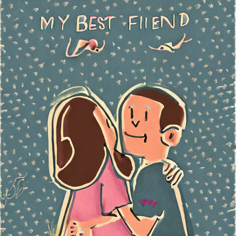 Moj najbolji prijatelj – 4 sastava