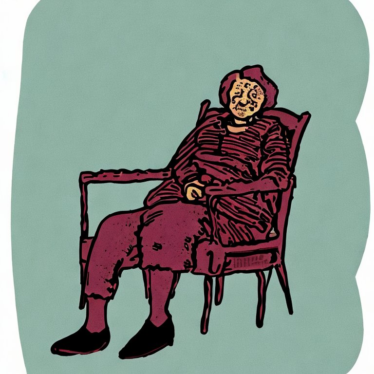 Pričala mi je moja baka