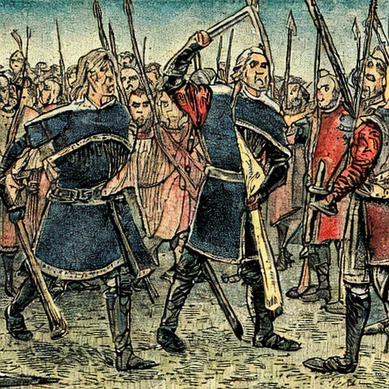 Početak bune protiv dahija – prepričano