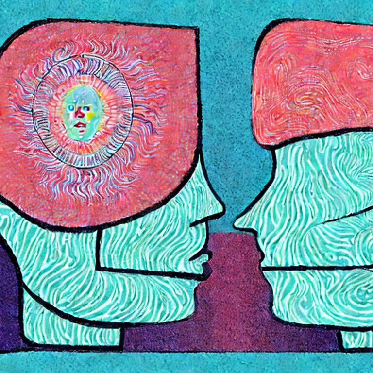 Kako se vidim očima drugim (samorecepcija)