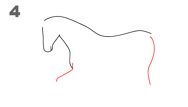 crtanje-konja-slika-4