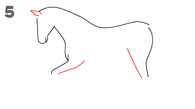 crtanje-konja-slika-5