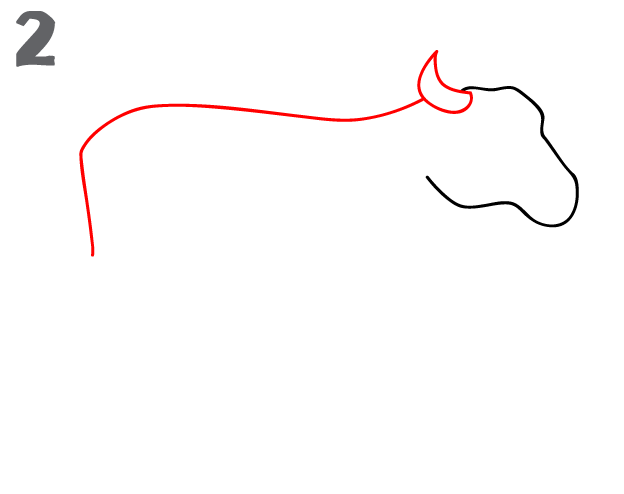 kako-nacrtati-kravu-slika-2