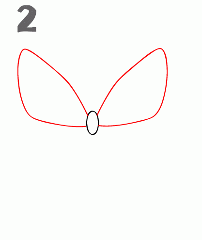 crtanje-leptira-korak-2