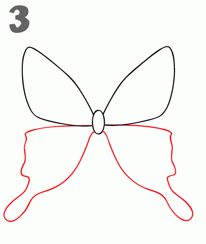 crtanje-leptira-korak-3