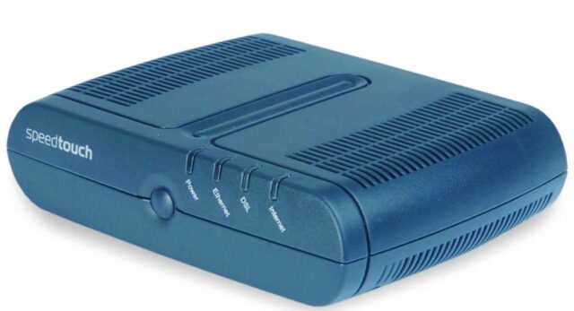 adsl-modem