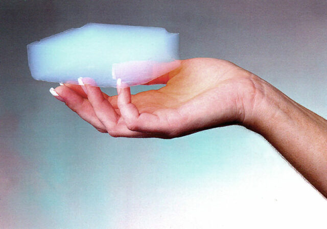 aerogel