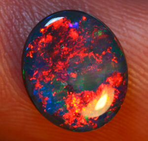 Crni opal