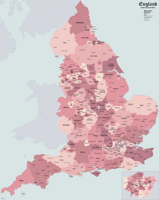 engleska-mapa