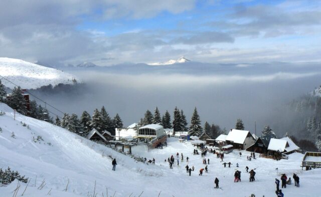 brezovica