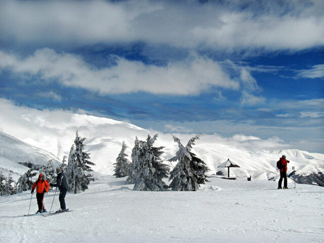 stara-planina